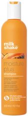 Акція на Зволожувальний шампунь Milk_shake moisture plus shampoo для сухого та зневодненого волосся 300 мл від Rozetka