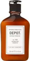 Акція на Зволожувальний шампунь Depot No.103 Hydrating Shampoo 250 мл від Rozetka