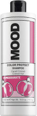 Акція на Шампунь Mood Color Protect Shampoo для фарбованого волосся 400 мл від Rozetka