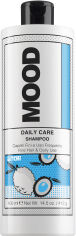 Акция на Шампунь Mood Daily Care Shampoo для щоденного догляду 400 мл от Rozetka