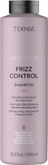 Акція на Шампунь Lakme для неслухняного або кучерявого волосся Teknia Frizz Control Shampoo 1 л від Rozetka
