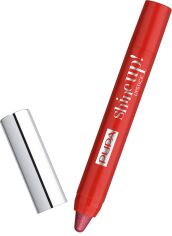 Акція на Помада-олівець Pupa Shine Up! Lipstick №009 Red Queen 1.6 г від Rozetka