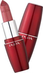 Акция на Помада для губ Pupa Volume для збільшення об'єму №301 coral pink 3.5 мл от Rozetka