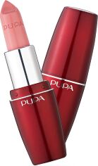 Акция на Помада для губ Pupa Volume для збільшення об'єму №101 nude rose 3.5 мл от Rozetka