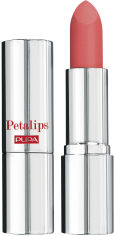 Акция на Помада для губ Pupa Petalips Soft Matte Lipstick 13 Lovely Hibiscus 3.5 г от Rozetka
