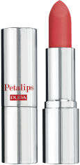 Акція на Помада для губ Pupa Petalips Soft Matte Lipstick 14 Wild Poppy 3.5 г від Rozetka