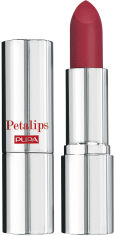Акция на Помада для губ Pupa Petalips Soft Matte Lipstick 16 Red Rose 3.5 г от Rozetka