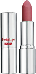 Акція на Помада для губ Pupa Petalips Soft Matte Lipstick 007 Delicate Lily 3.5 г від Rozetka