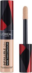 Акція на Консилер для обличчя L'Oreal Paris Infaillible More Than Concealer 324 Cool 11 мл від Rozetka