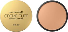 Акція на Компактна пудра Max Factor Creme Puff 55 Абрикосовий 14 г від Rozetka