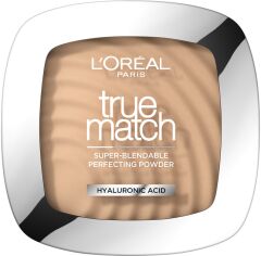 Акция на Компактна пудра для обличчя L'Oreal Paris True Match тон 2N 9 г от Rozetka