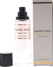 Акція на Парфумована вода для жінок Morale Parfums Moon Paris 30 мл (3723754983197/4820269861381) від Rozetka