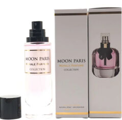 Акция на Парфумована вода для жінок Morale Parfums Moon Paris версія Mon Paris Yves Saint Laurent for Women 30 мл (3723754983197/4820269861381) от Rozetka