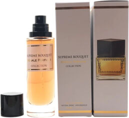 Акція на Парфумована вода унісекс Morale Parfums Supreme Bouquet версія Supreme Bouquet By Yves Saint Laurent 30 мл (3783556496219/4820269861862) від Rozetka