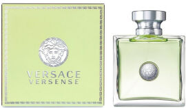 Акция на Туалетна вода для жінок Versace Versense 100 мл от Rozetka