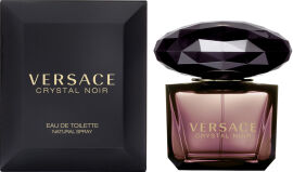 Акция на Туалетна вода для жінок Versace Crystal Noir 30 мл от Rozetka