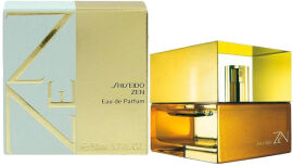 Акція на Парфумована вода для жінок Shiseido Zen 50 мл від Rozetka