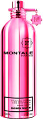 Акция на Тестер Парфумована вода для жінок Montale Roses Musk 100 мл от Rozetka