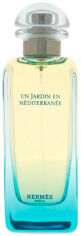 Акция на Тестер Туалетна вода для жінок Hermes Un Jardin En Mediterranee 100 мл от Rozetka