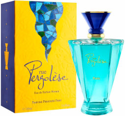 Акция на Парфумована вода для жінок Parfums Pergolese Paris Rue 100 мл от Rozetka