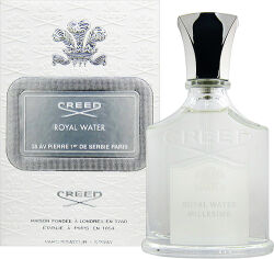 Акція на Парфумована вода унісекс Creed Millesime Royal Water 100 мл від Rozetka