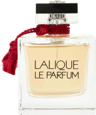Акція на Тестер Парфумована вода для жінок Lalique Le Parfum 100 мл від Rozetka
