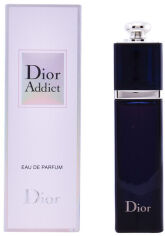 Акція на Парфумована вода для жінок Christian Dior Addict 30 мл від Rozetka