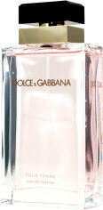 Акция на Тестер Парфумована вода для жінок Dolce&Gabbana Pour Femme 100 мл от Rozetka