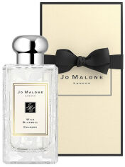 Акція на Одеколон для жінок Jo Malone Wild Bluebell 100 мл (690251021734/6902510217340/2008421028168) від Rozetka