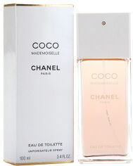 Акция на Туалетна вода для жінок Chanel Coco Mademoiselle 100 мл от Rozetka