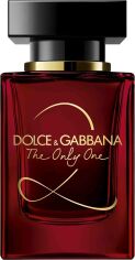 Акция на Тестер Парфумована вода для жінок Dolce&Gabbana The Only One 2 100 мл от Rozetka