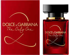 Акция на Парфумована вода для жінок Dolce&Gabbana The Only One 2 50 мл от Rozetka