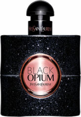 Акція на Тестер Парфумована вода для жінок Yves Saint Laurent Black Opium 90 мл від Rozetka
