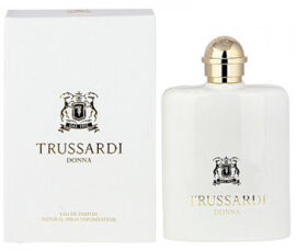 Акція на Парфумована вода для жінок Trussardi Donna Trussardi 2011 30 мл від Rozetka