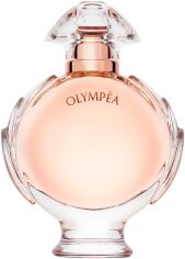 Акція на Тестер Парфумована вода для жінок Paco Rabanne Olympea 80 мл (3349668528684/3349668612628) від Rozetka