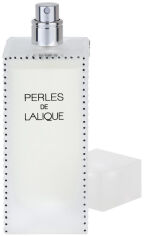Акція на Тестер Парфумована вода для жінок Lalique Perles de Lalique 100 мл від Rozetka