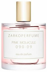 Акція на Парфумована вода унісекс Zarkoperfume Pink Molecule 090.09 100 мл від Rozetka