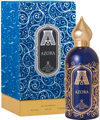 Акция на Парфумована вода унісекс Attar Collection Azora 100 мл от Rozetka