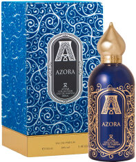 Акція на Парфумована вода унісекс Attar Collection Azora 100 мл від Rozetka