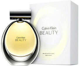 Акція на Парфумована вода для жінок Calvin Klein Beauty 100 мл (3607342137172/3607340213267) від Rozetka