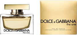 Акція на Парфумована вода для жінок Dolce&Gabbana The One 50 мл (737052020808/3423473020998/8057971180486) від Rozetka