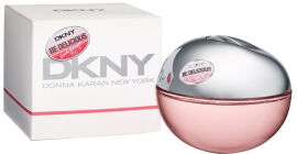 Акция на Парфумована вода для жінок DKNY Be Delicious Fresh Blossom 50 мл от Rozetka