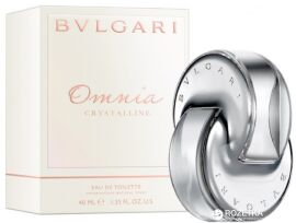 Акція на Туалетна вода для жінок Bvlgari Omnia Crystalline 40 мл (783320402913/783320922121) від Rozetka