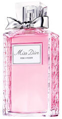 Акція на Тестер Туалетна вода для жінок Christian Dior Miss Dior Rose N'Roses 100 мл від Rozetka