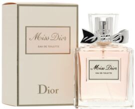 Акція на Туалетна вода для жінок Christian Dior Miss Dior 100 мл (3348901448550/3348901132886) від Rozetka