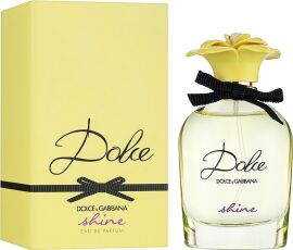 Акція на Парфумована вода для жінок Dolce&Gabbana Dolce Shine 2020 50 мл від Rozetka