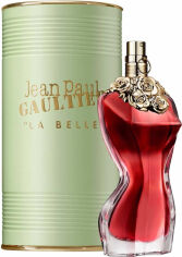 Акция на парфумована вода для жінок Jean Paul Gaultier La Belle 50 мл от Rozetka