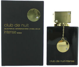 Акция на Парфумована вода для жінок Armaf Sterling Parfums Club De Nuit Intense Women 105 мл от Rozetka