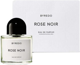 Акція на Парфумована вода унісекс Byredo Rose Noir 100 мл від Rozetka