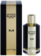 Акція на Парфумована вода унісекс Mancera Black Prestigium 120 мл від Rozetka
